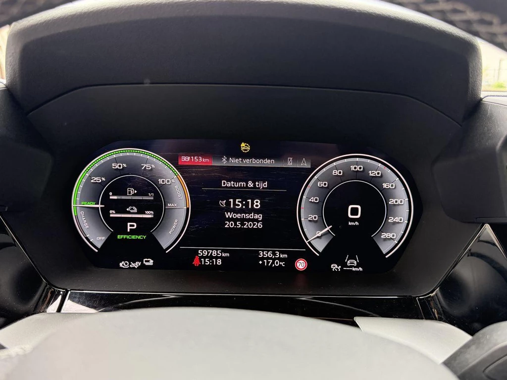 Audi A3 – foto 7