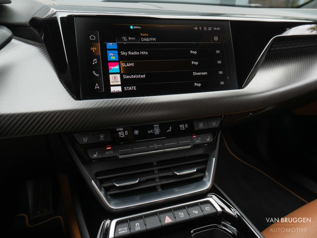 Audi e-tron GT – foto 51