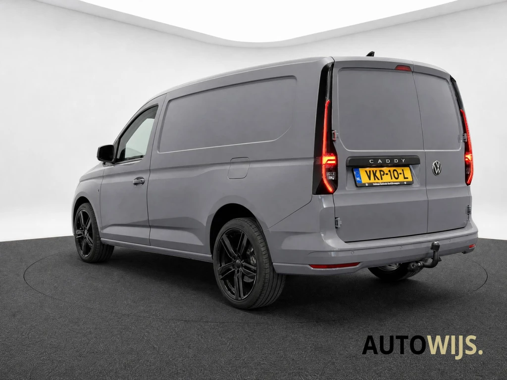 Volkswagen Caddy – foto 3