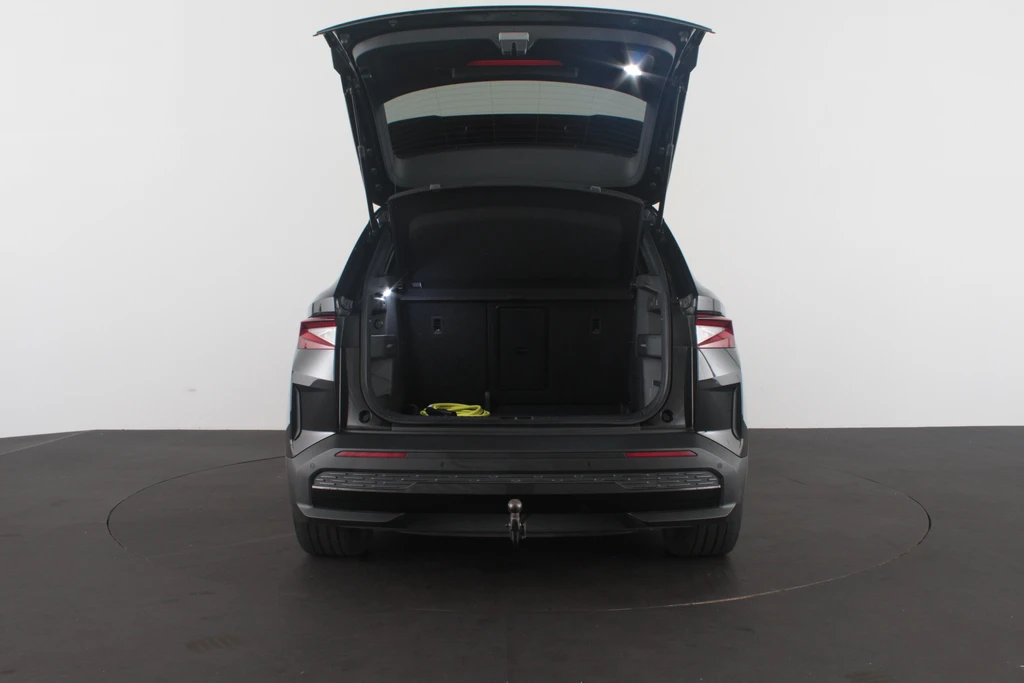 Škoda Elroq – foto 12