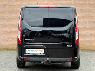 Ford Transit Custom – thumbnail 5