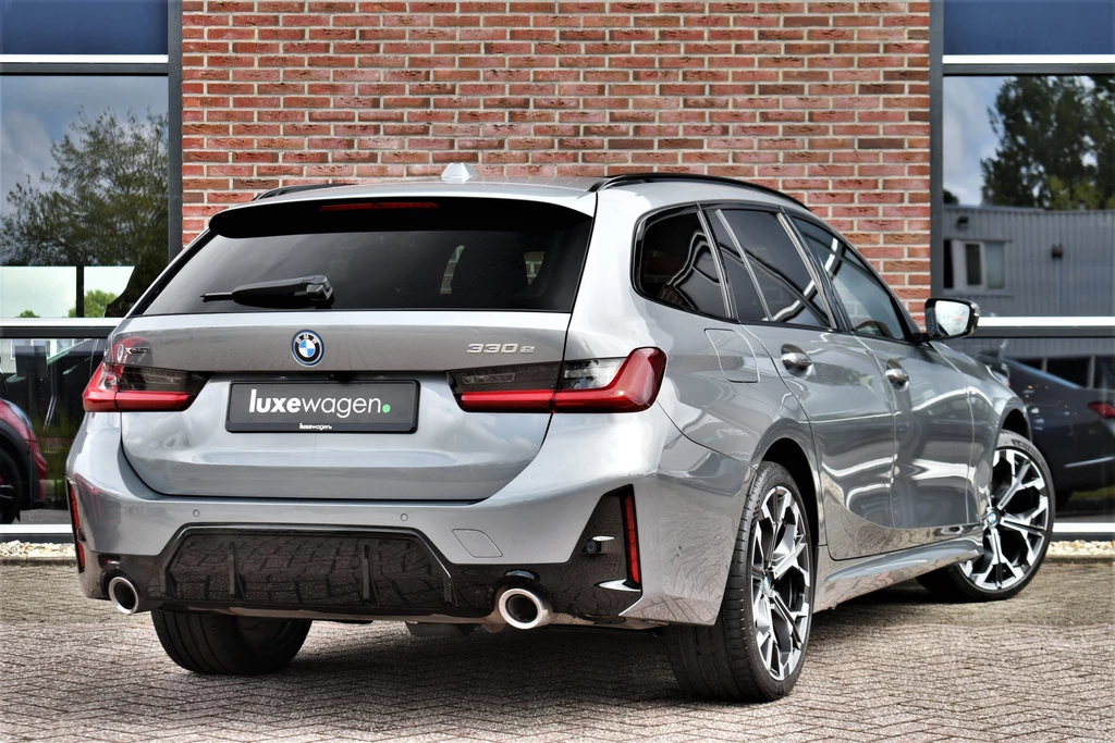 BMW 3 Serie – foto 14