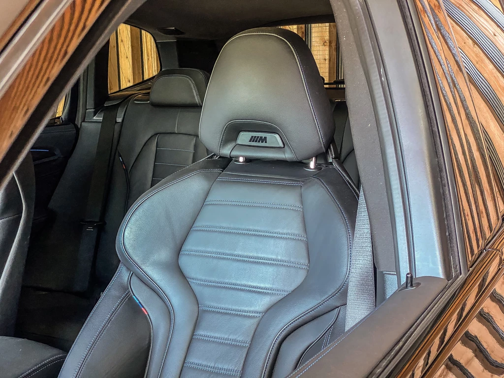 BMW X3 – foto 66