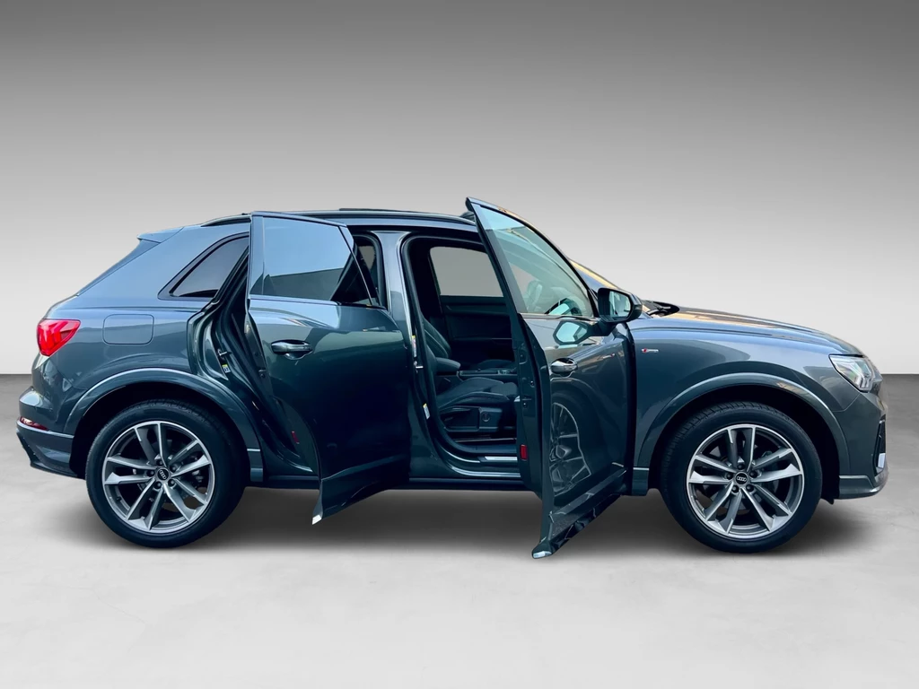 Audi Q3 – foto 9