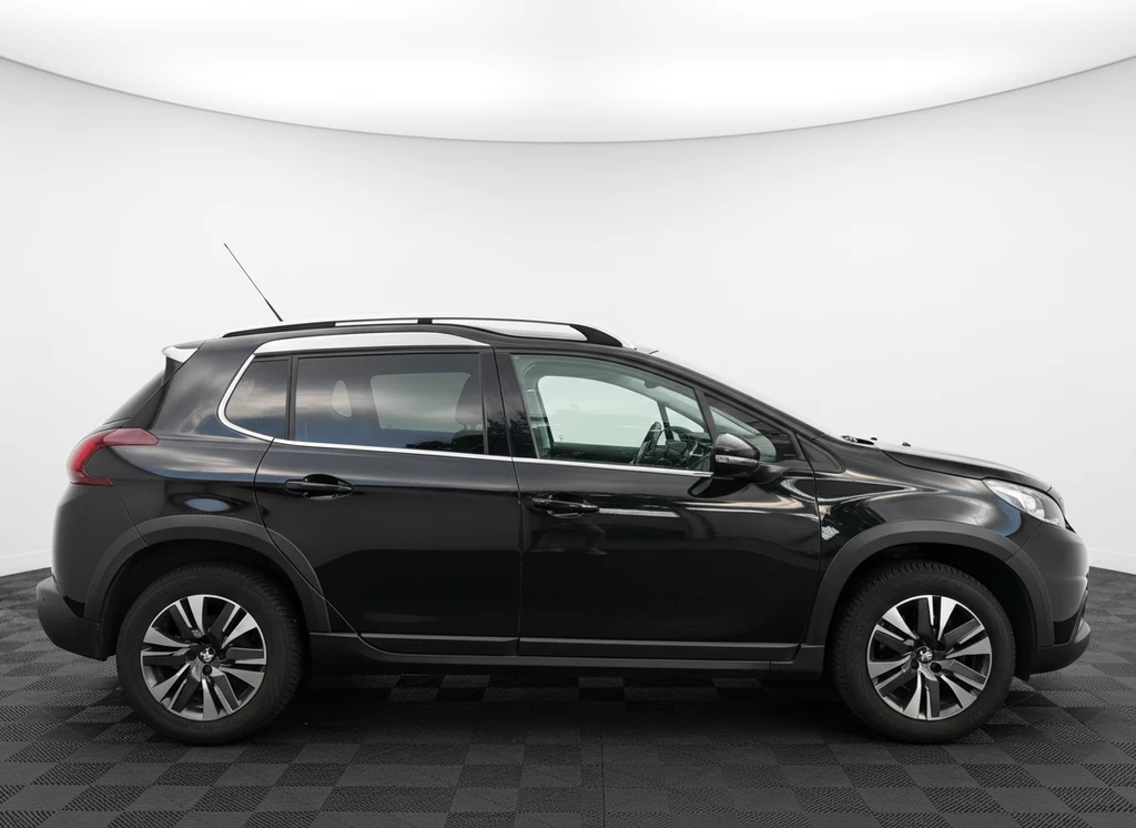 Peugeot 2008 – foto 8