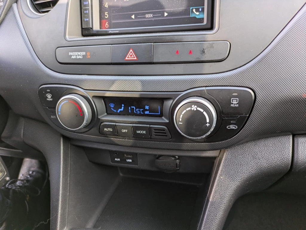 Hyundai i10 – foto 17