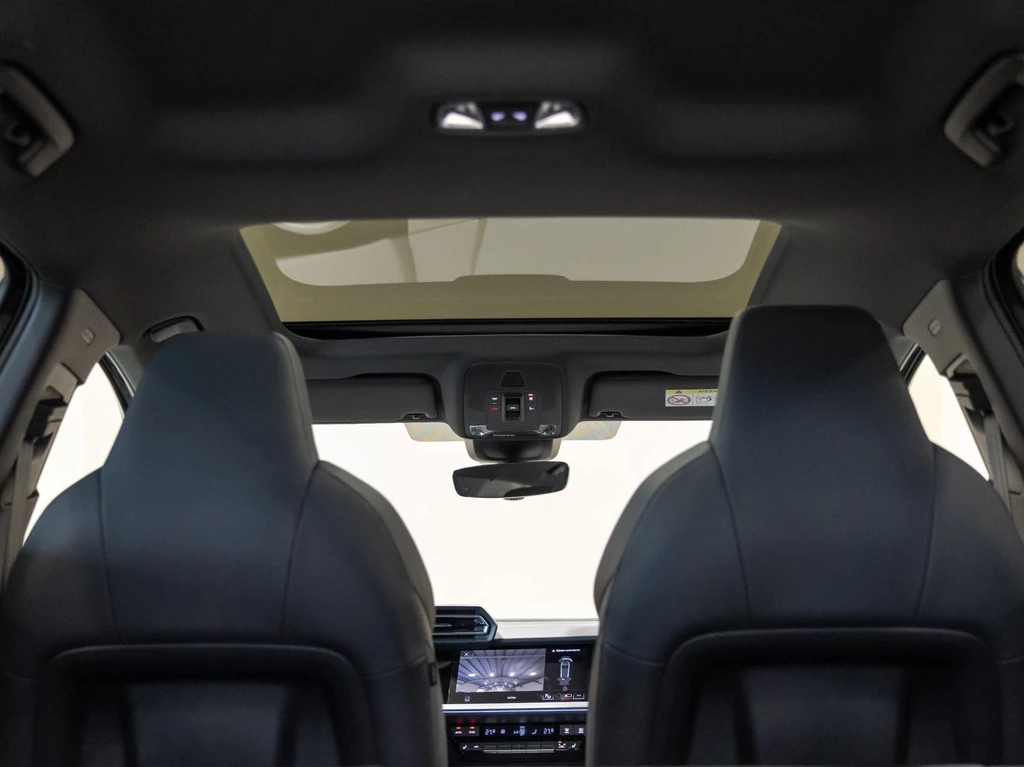 Audi A3 – foto 8