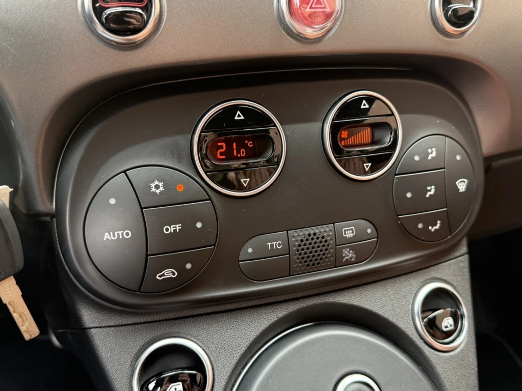 Fiat 500C – foto 20