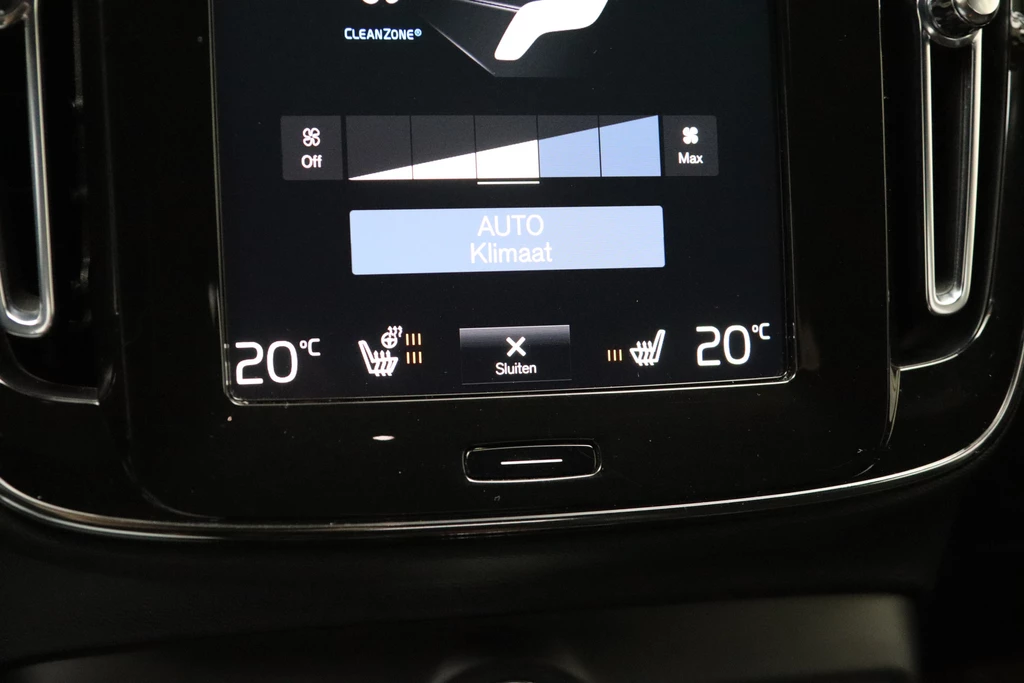 Volvo XC40 – foto 16