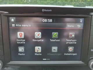 Kia Stonic – thumbnail 34