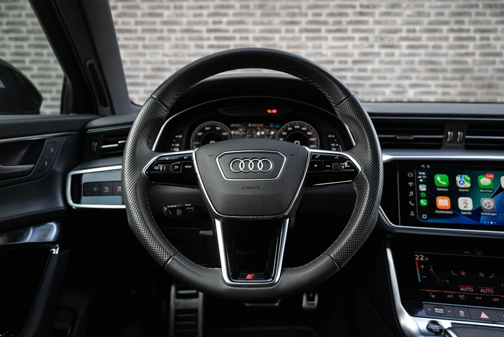 Audi A6 – foto 47