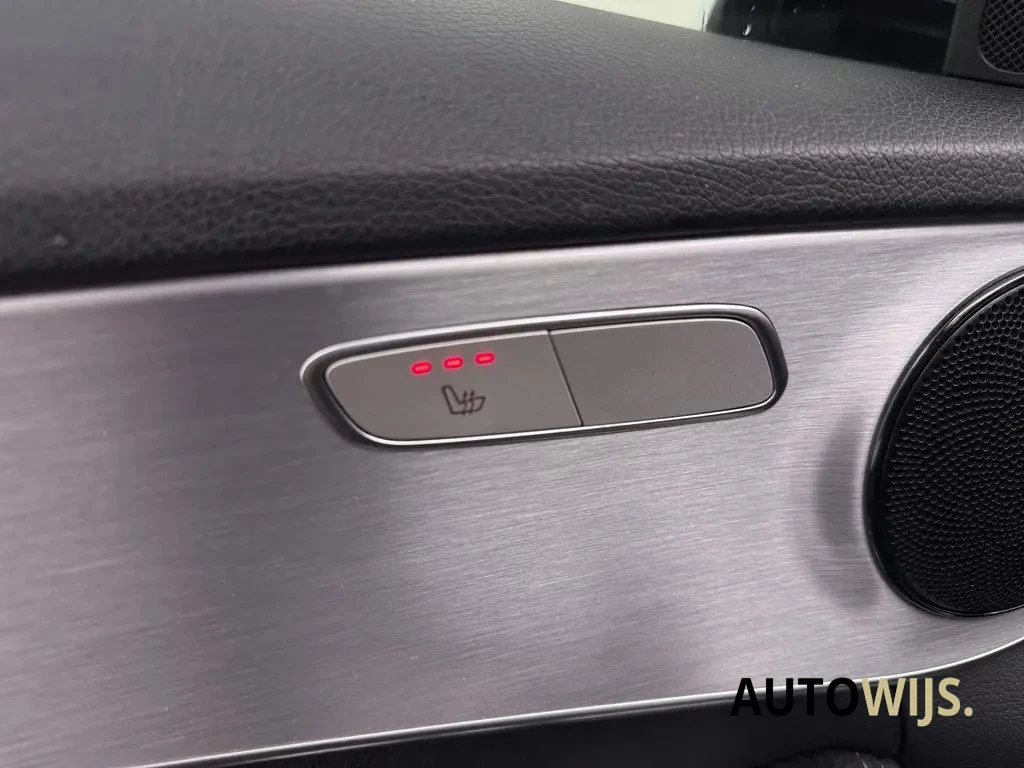 Mercedes-Benz C-Klasse – foto 19