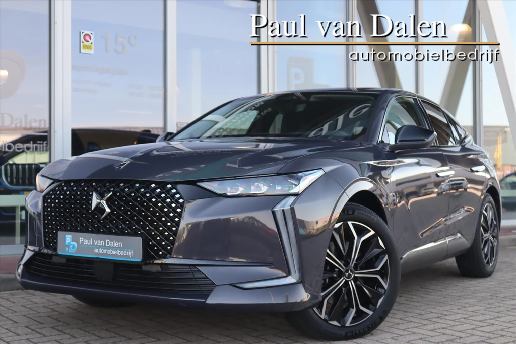 DS DS 4 – foto 4