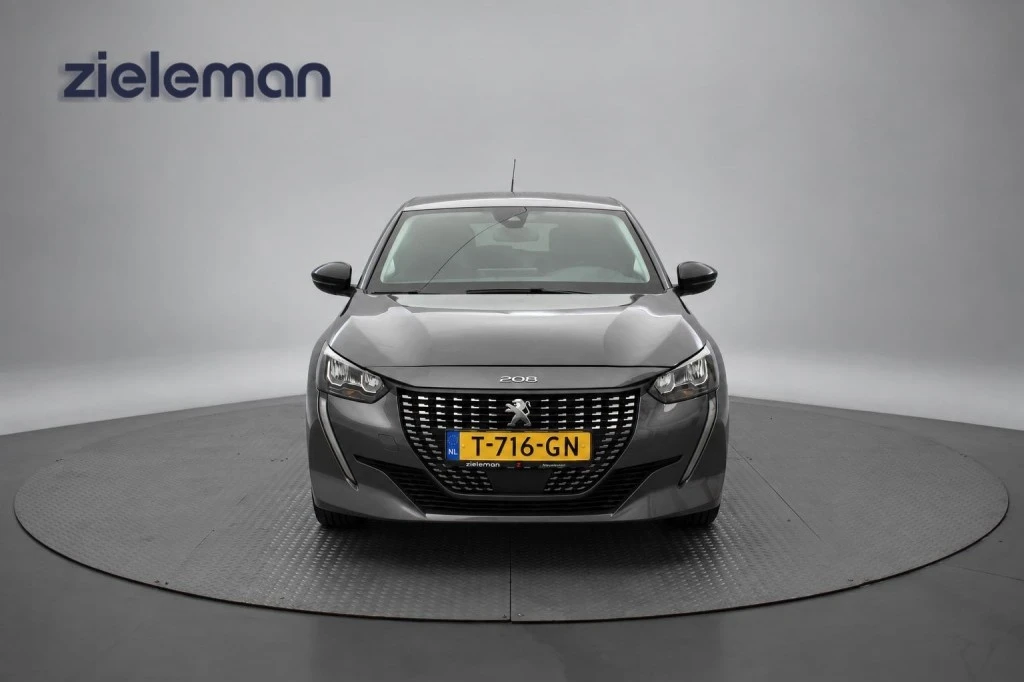 Peugeot 208 – foto 10
