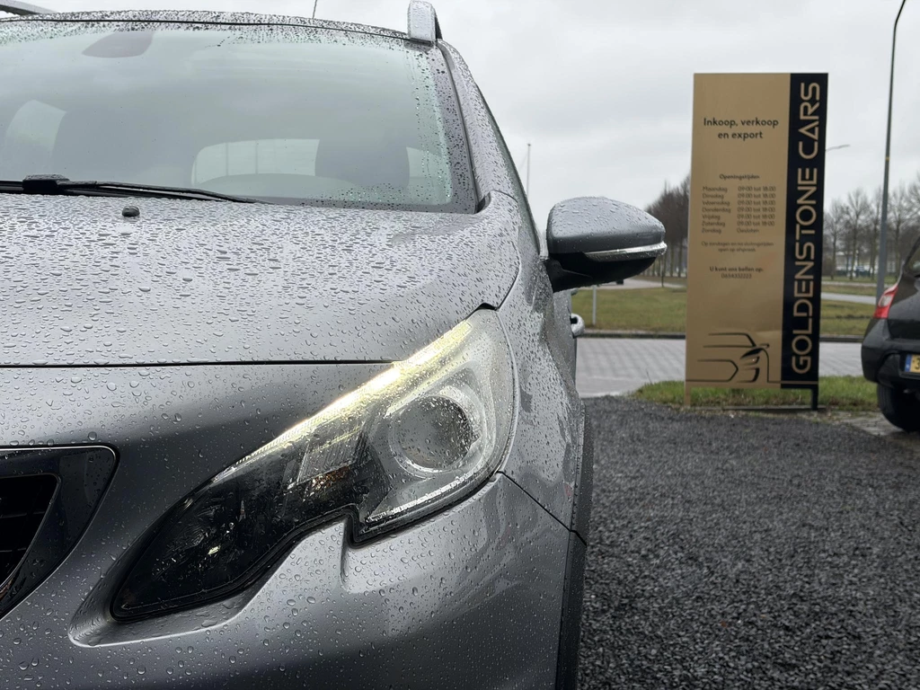 Peugeot 2008 – foto 2