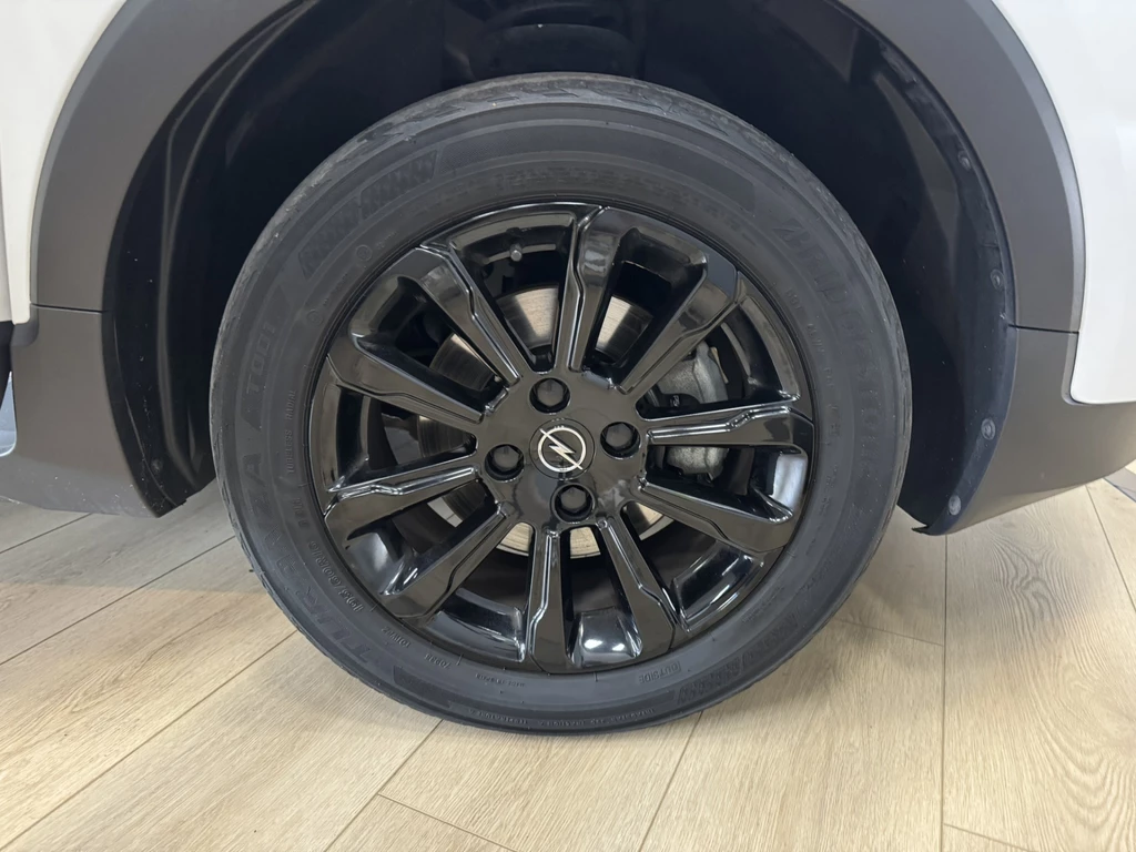 Opel Crossland – foto 35