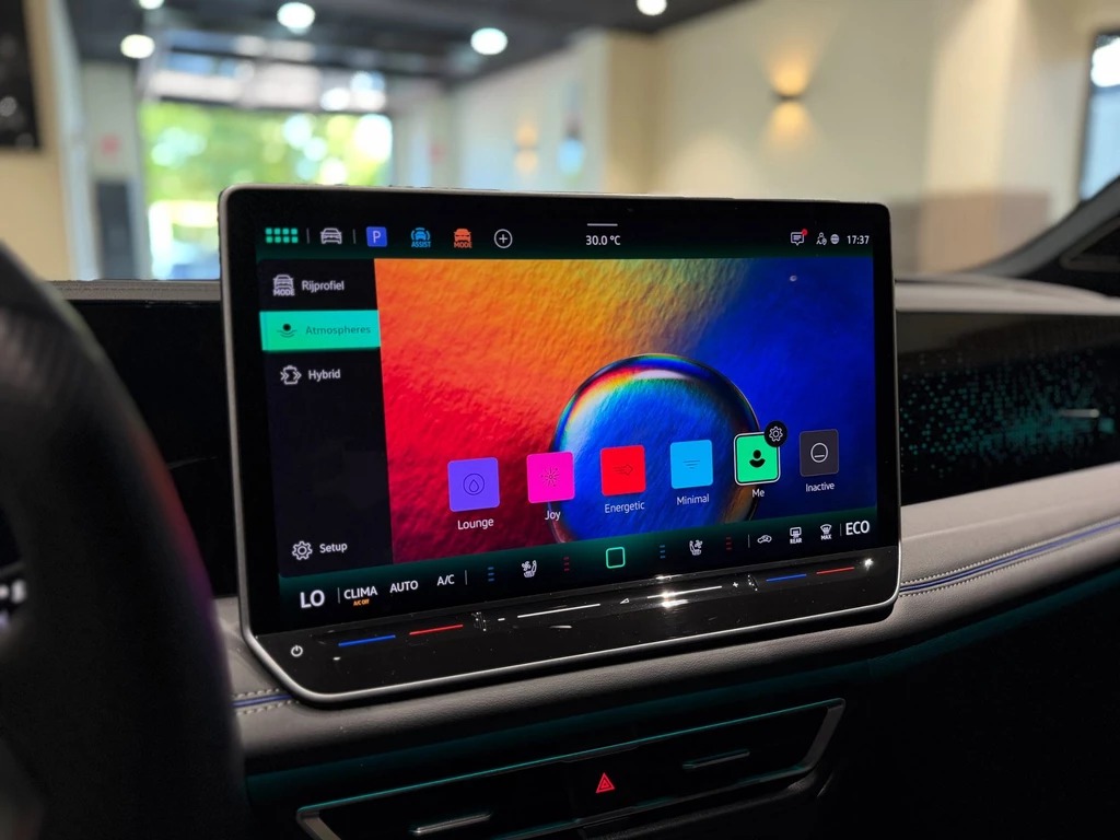 Volkswagen Tiguan – foto 52