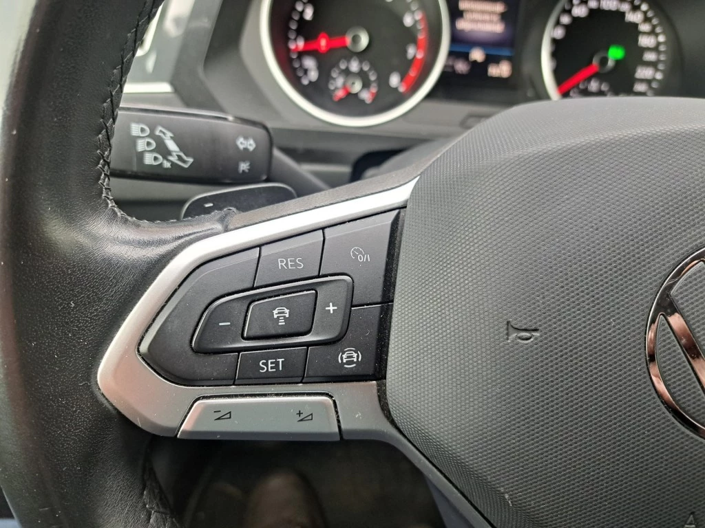 Volkswagen Tiguan – foto 7