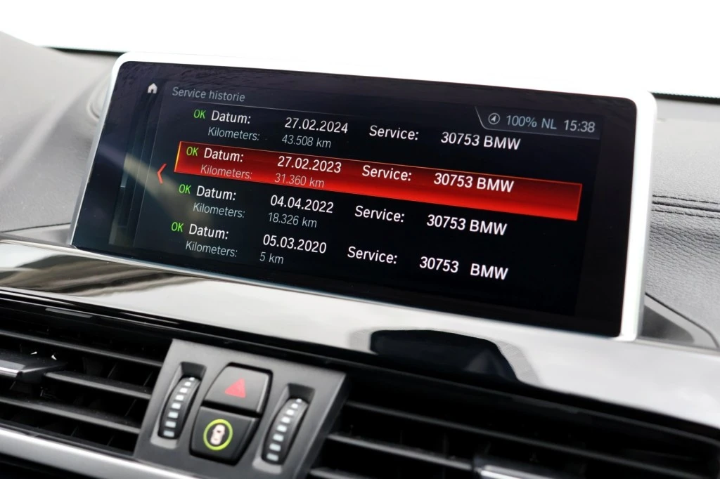 BMW X2 – foto 18