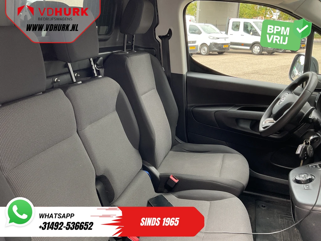 Toyota ProAce – foto 11