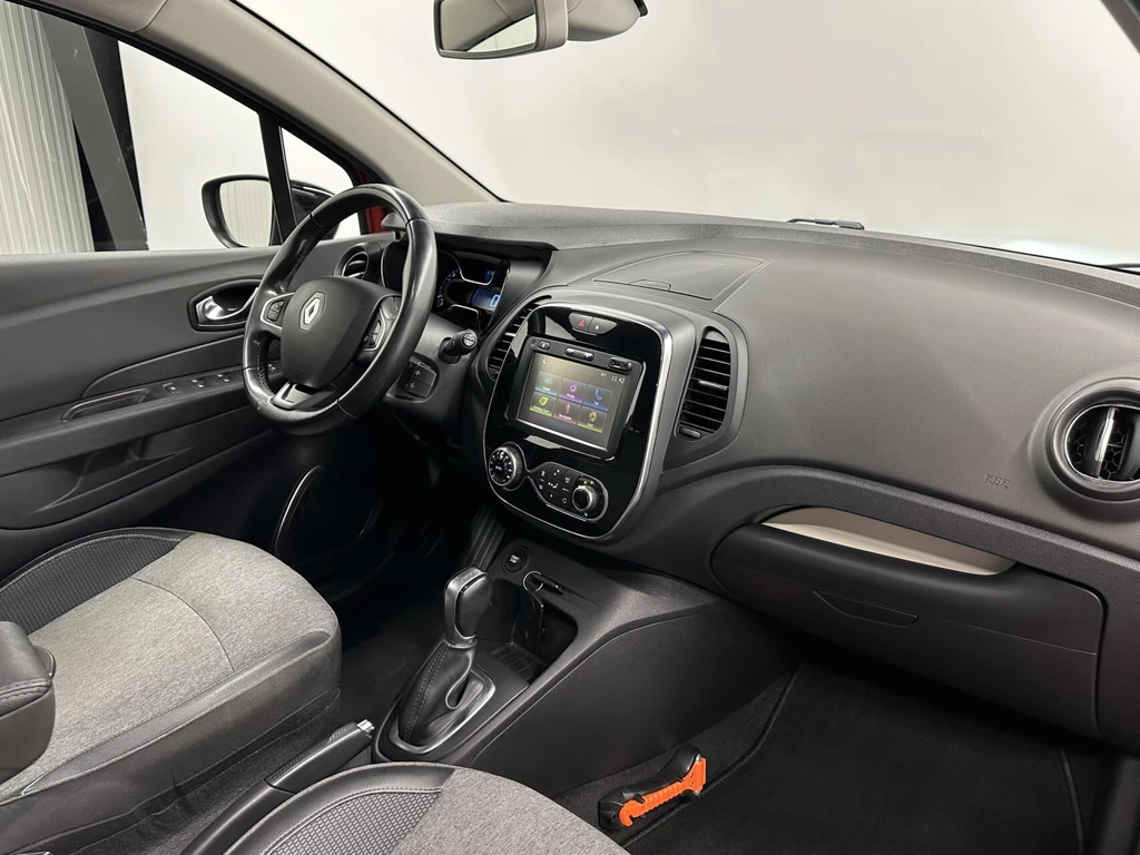 Renault Captur – foto 12