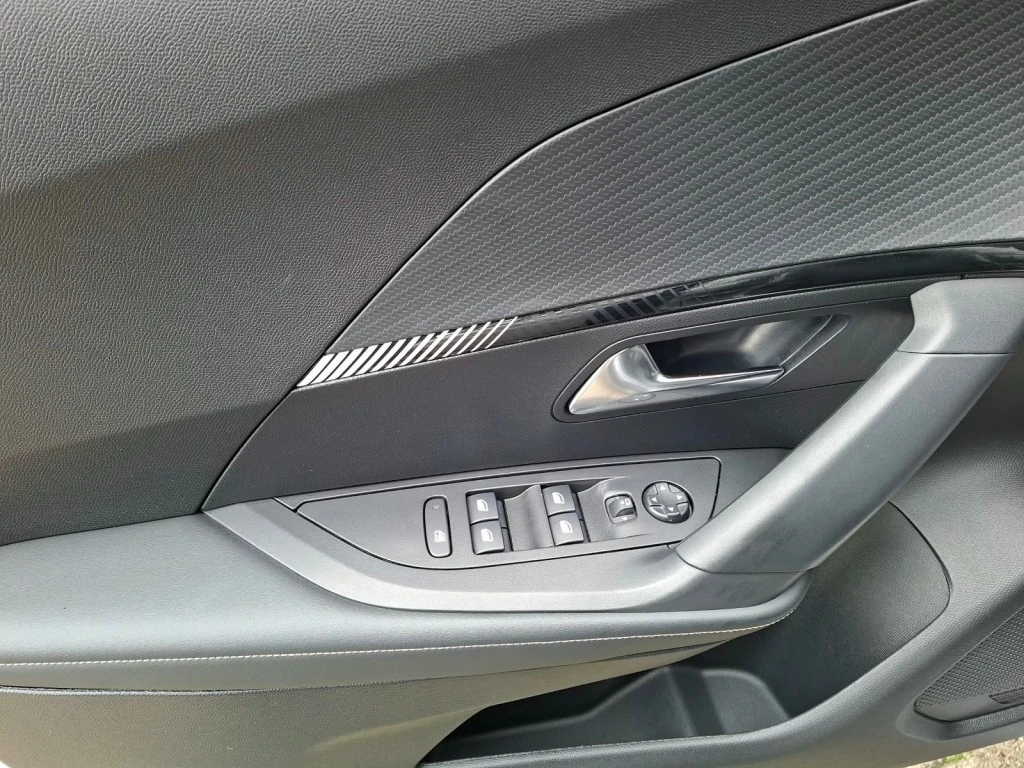 Peugeot 2008 – foto 15