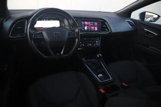 SEAT Leon – thumbnail 13