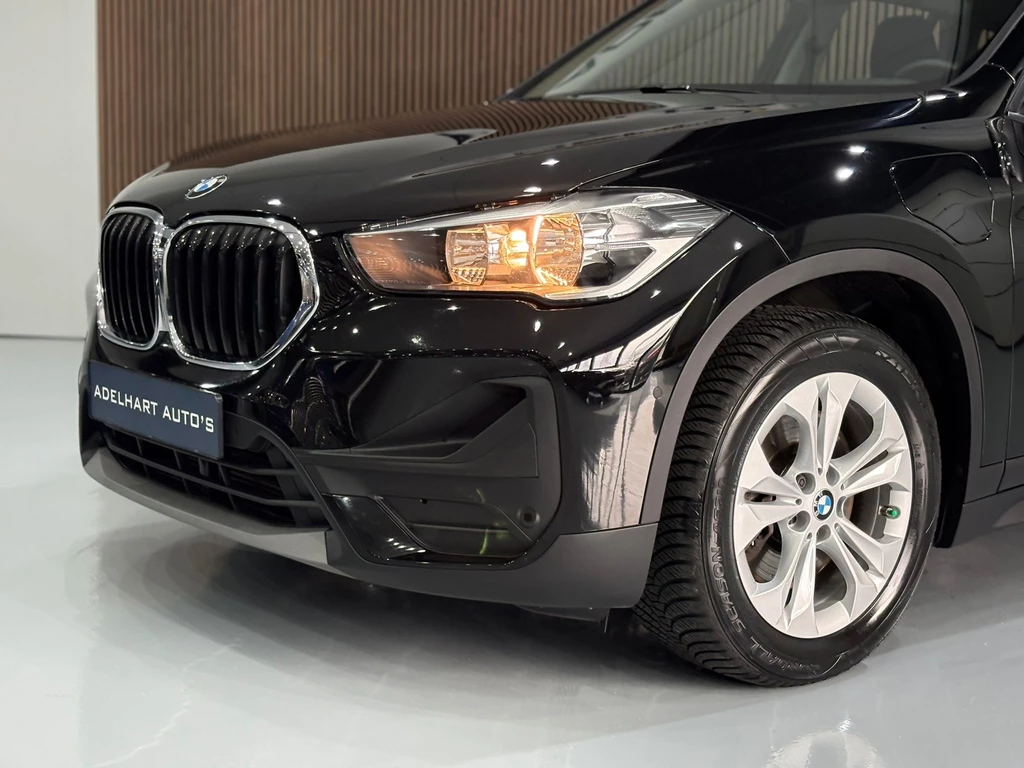 BMW X1 – foto 15