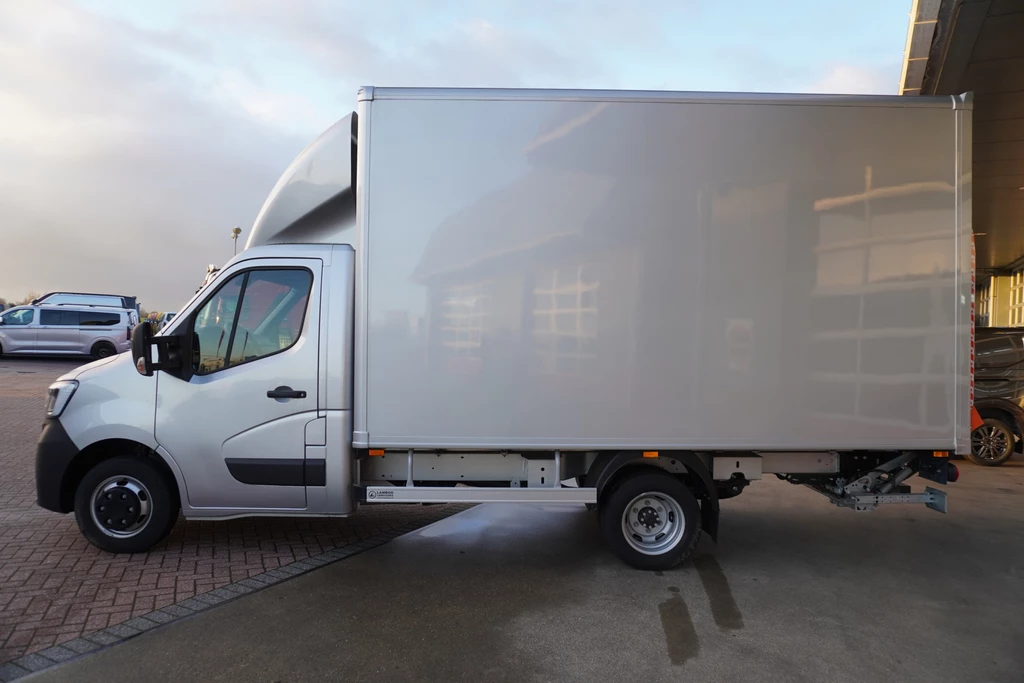 Renault Master – foto 2