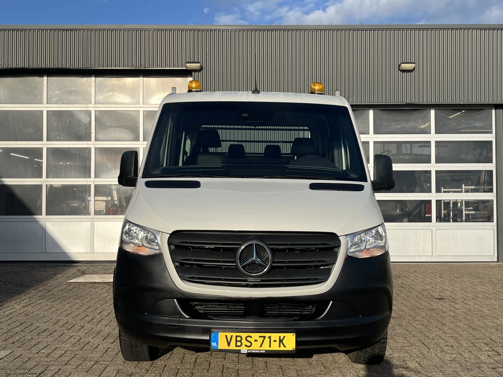 Mercedes-Benz Sprinter – foto 16