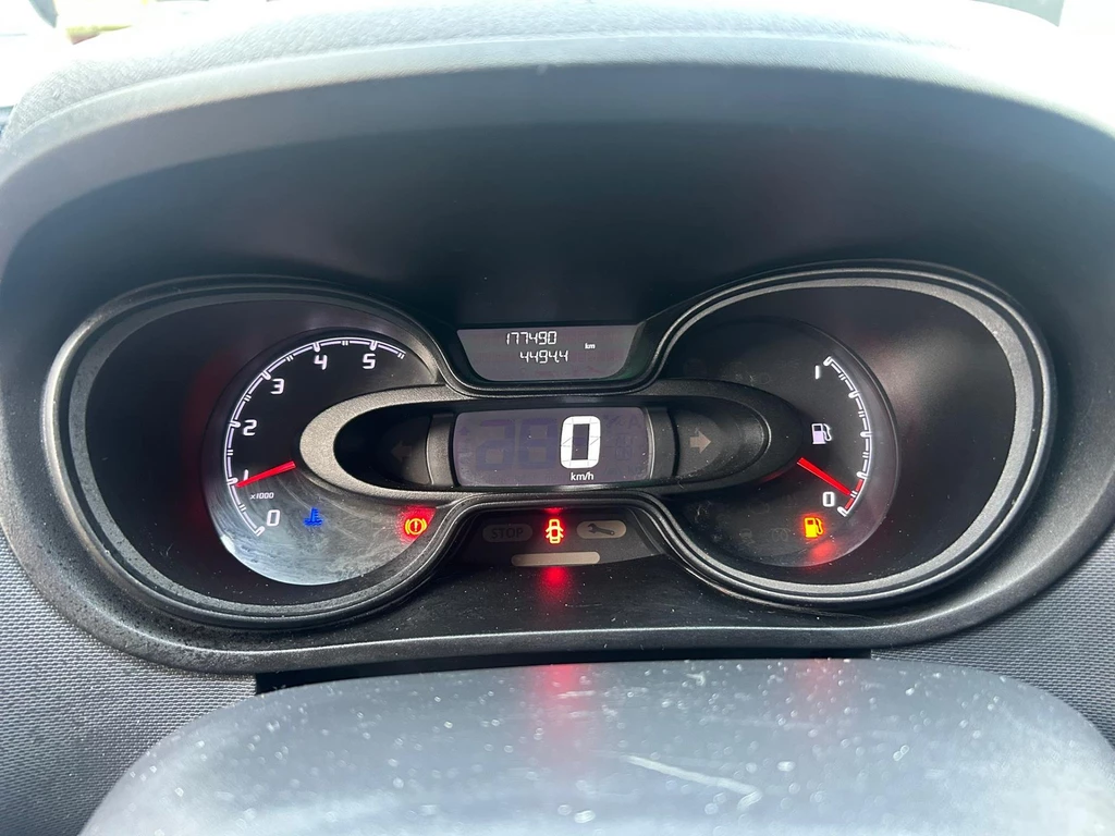 Fiat Talento – foto 9