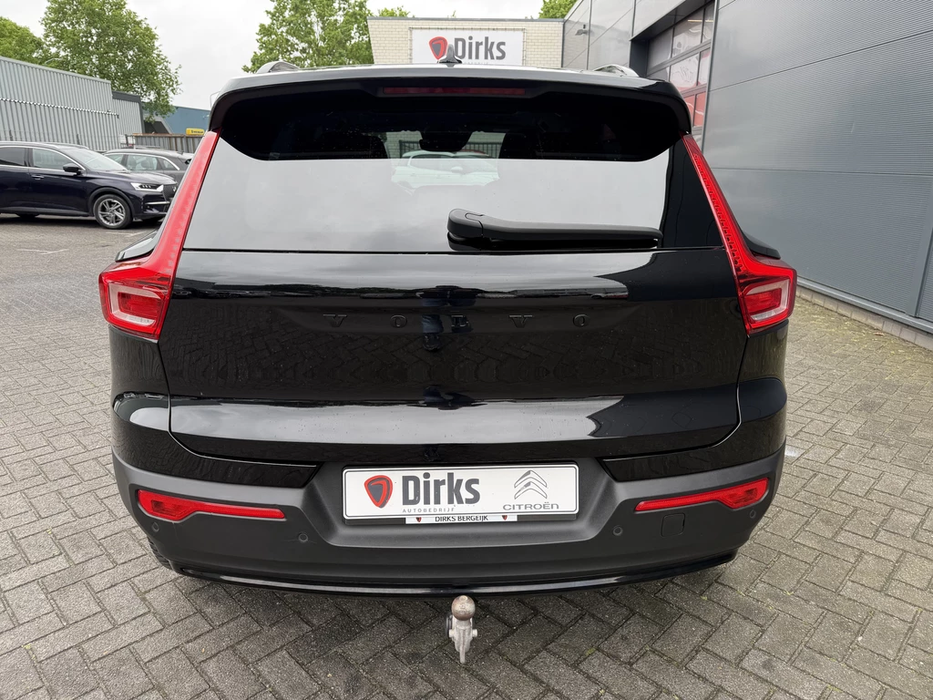 Volvo XC40 – foto 5