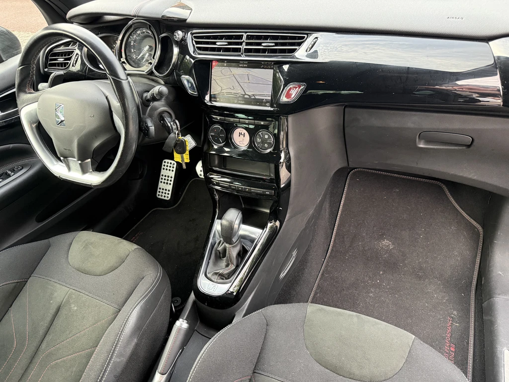 DS DS 3 – foto 13