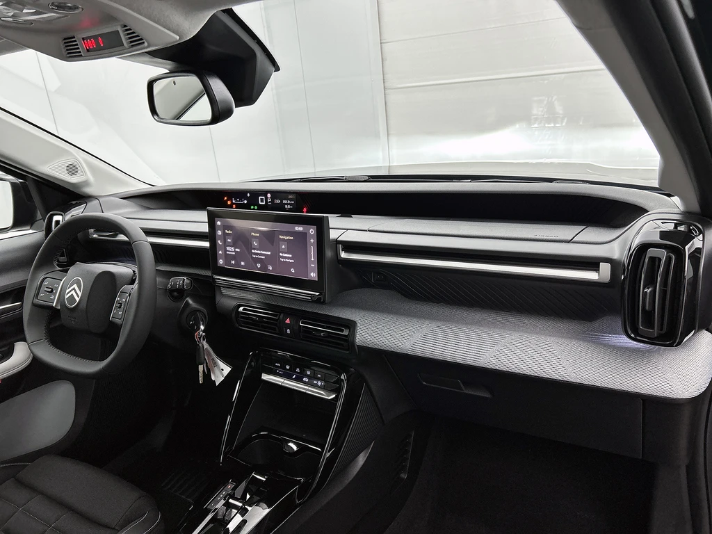 Citroën C3 Aircross – foto 22