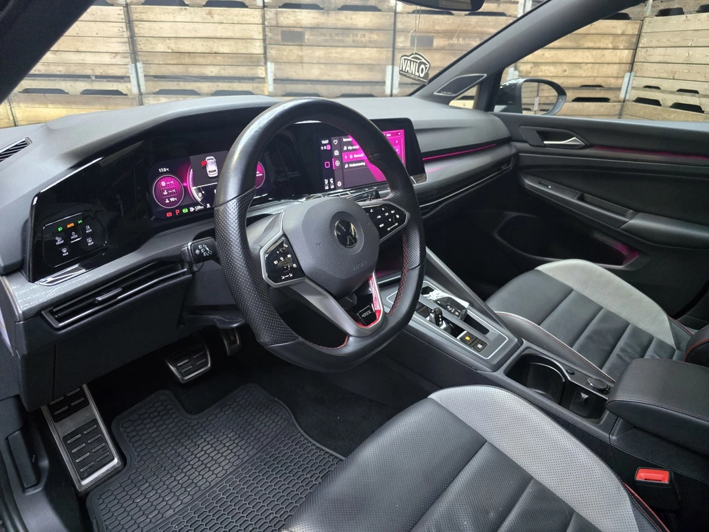 Volkswagen Golf – foto 9
