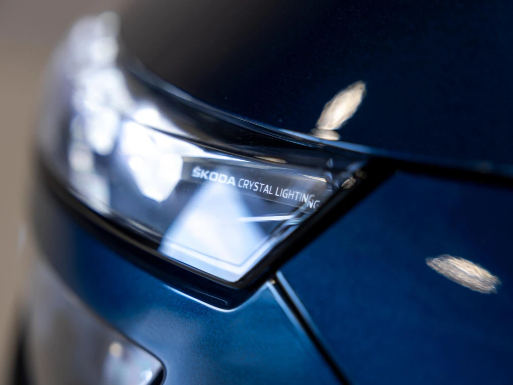 Škoda Kamiq – foto 18