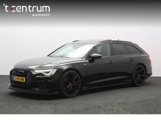 Audi A6 – thumbnail 1