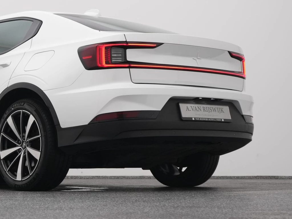 Polestar 2 – foto 5