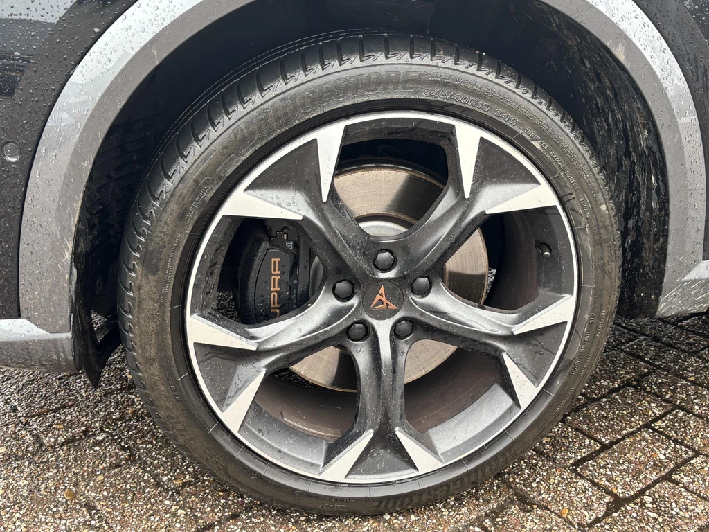 CUPRA Formentor – foto 23