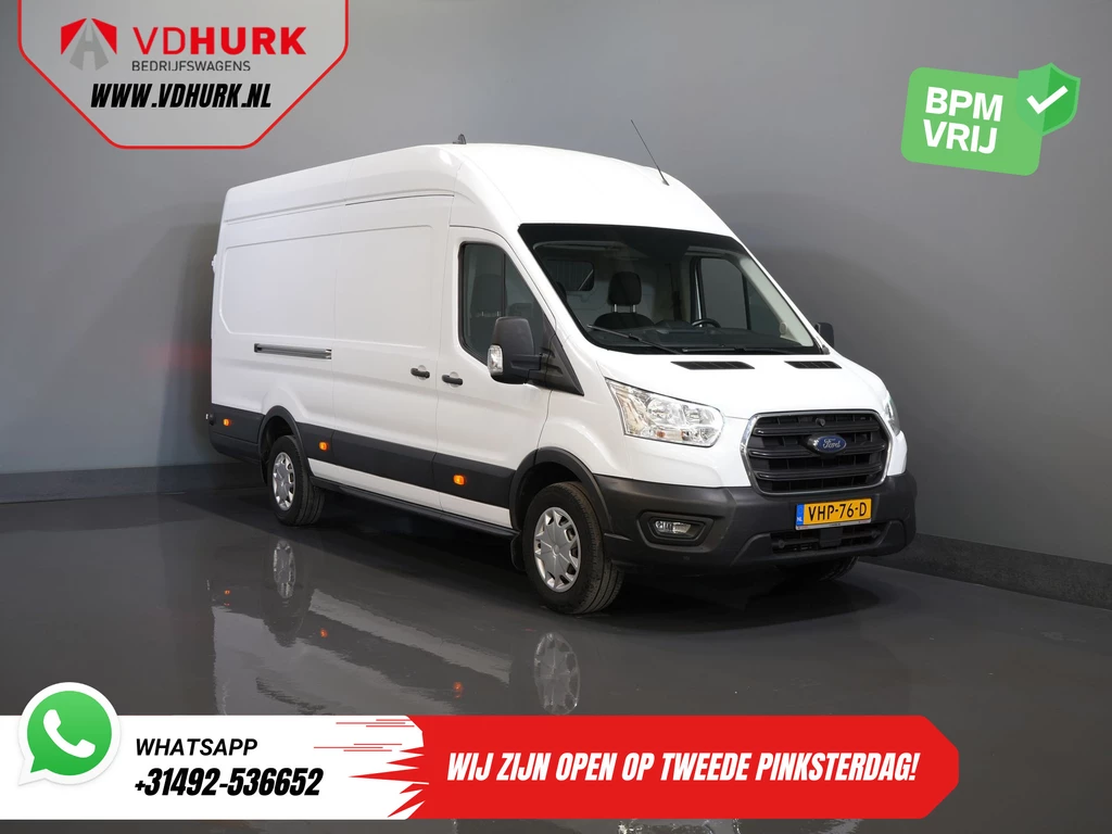 Ford Transit – foto 7