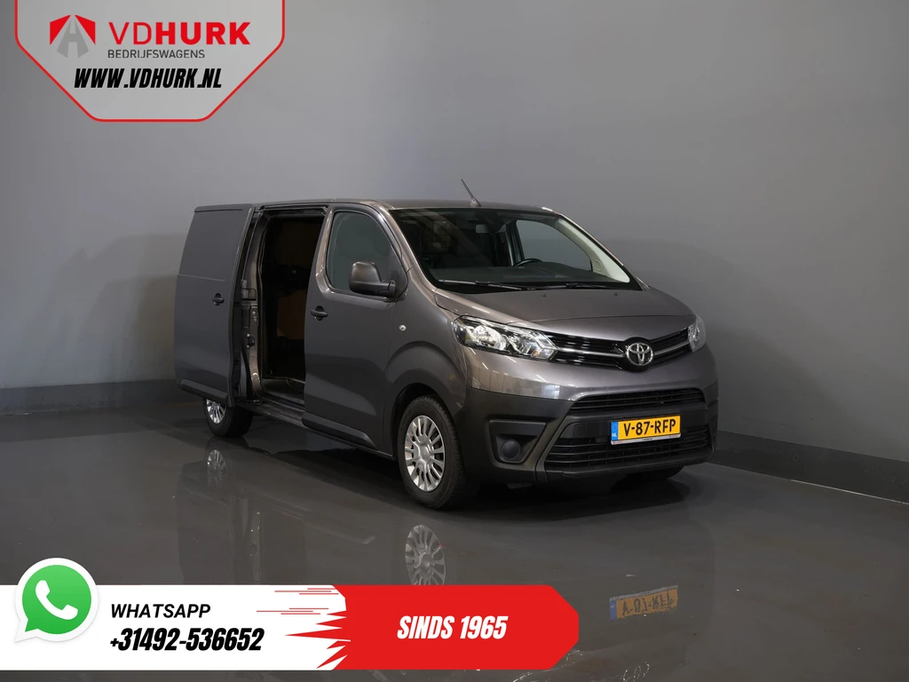 Toyota ProAce – foto 7