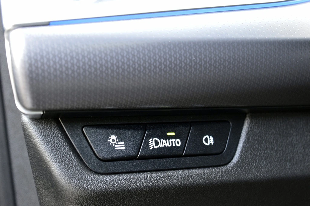 BMW X1 – foto 35
