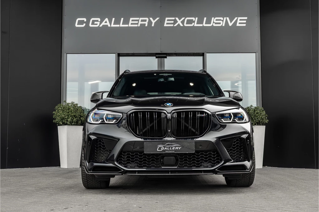 BMW X5 – foto 9