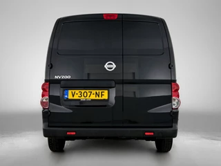 Nissan NV200 – thumbnail 3