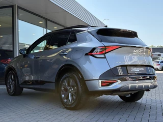 Kia Sportage – thumbnail 3