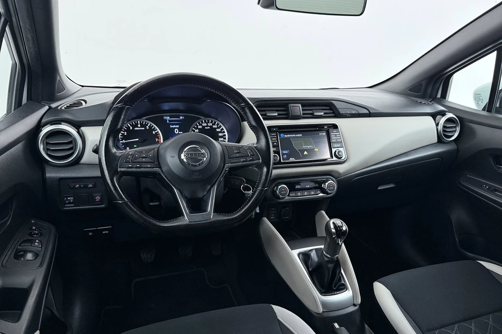 Nissan Micra – foto 19