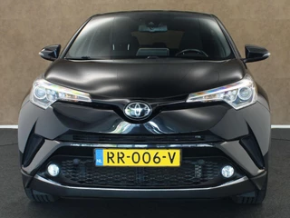 Toyota C-HR – thumbnail 10