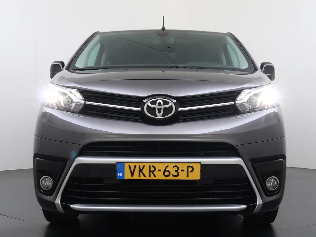Toyota ProAce – foto 9