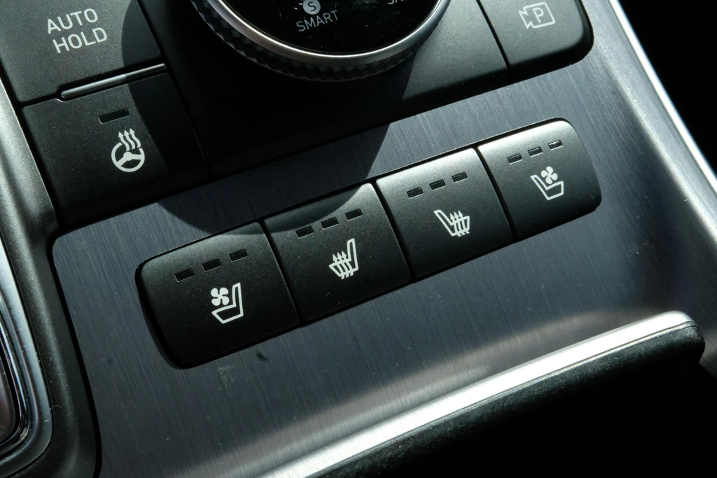 Hyundai Santa Fe – foto 35