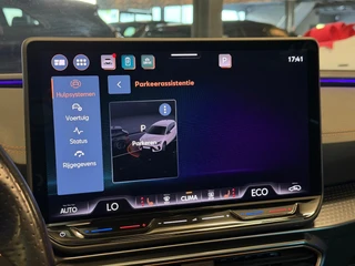 CUPRA Leon – thumbnail 26